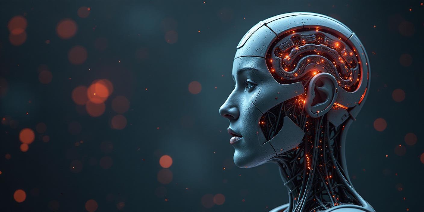 How Developers Can Leverage AI Without Losing Their Edge