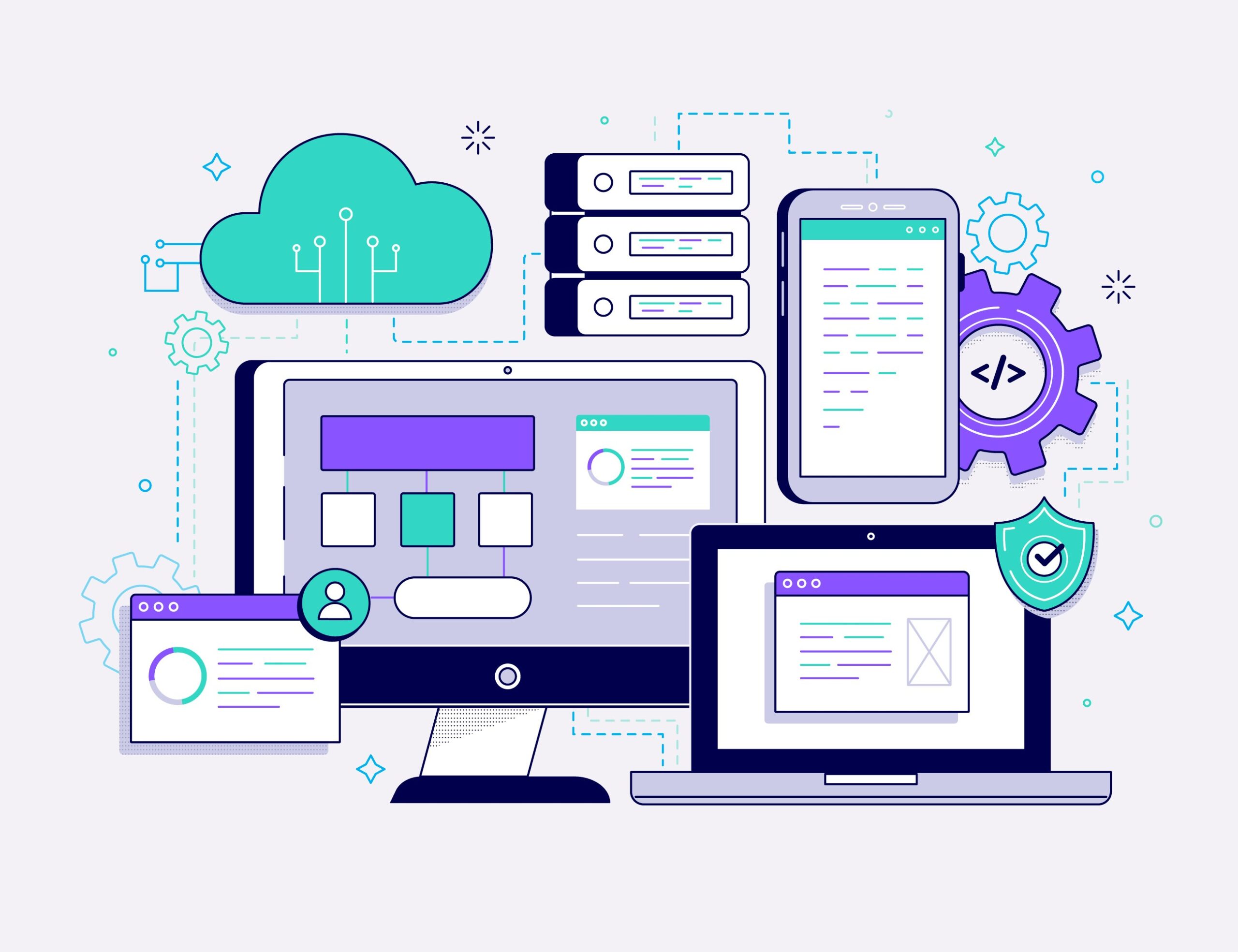 From Legacy to Cloud-Native: What Devs Need to Know